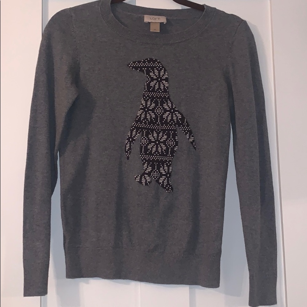 LOFT Sweater
